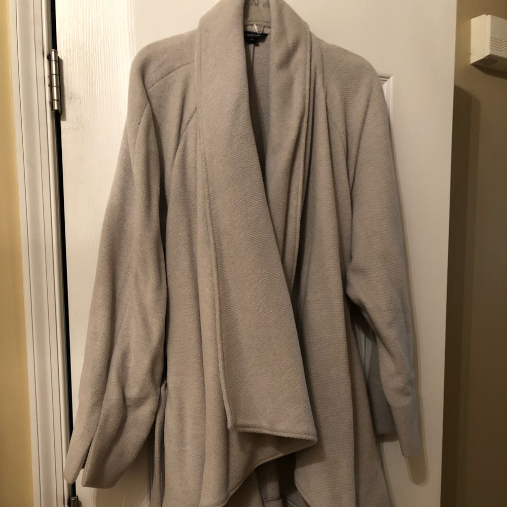 Brand new coat from Lands End